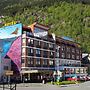Hardanger Hotel