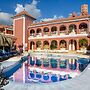 Hotel Los Arcos