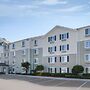 WoodSpring Suites Jacksonville Beach Blvd