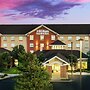 Hilton Garden Inn Rockford