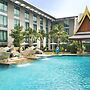 Hyatt Regency Bangkok Suvarnabhumi Airport