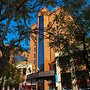 Eurosol Residence Hotel Apartamento