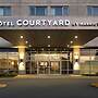 Courtyard by Marriott Montreal Airport