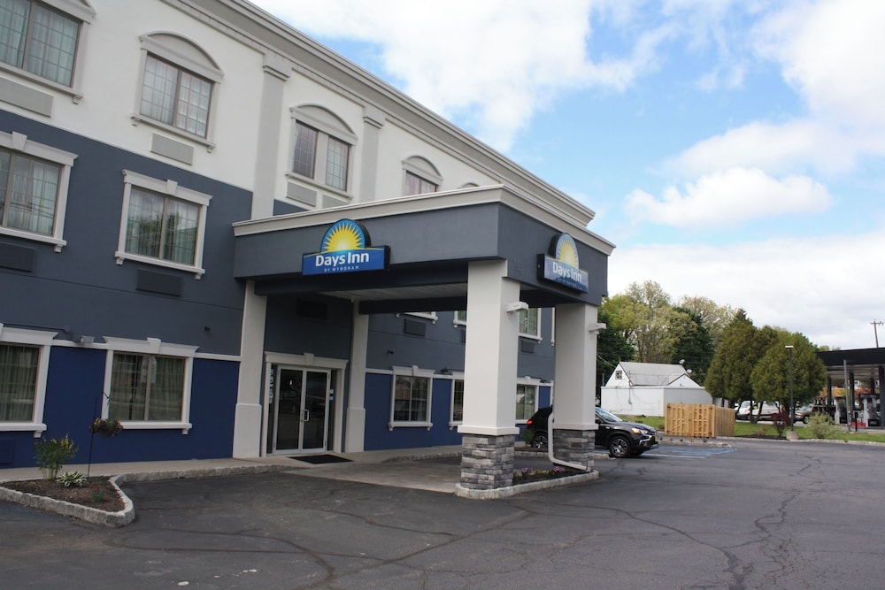 Days Inn by Wyndham Budd Lake