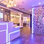 Hotel Mercure Paris Malakoff Parc des Expositions