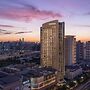 Conrad Urumqi