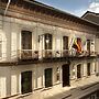 Mansión Alcázar Boutique Hotel