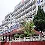 Jinjiang Inn Naning Chaoyang Square Renmin Park