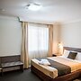 Lilac City Motor Inn