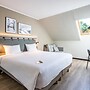 Campanile NATURE - Aix Les Bains