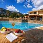 Hotel Villa Gustui Maris
