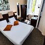 Hotel De Champagne