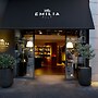 Hotel Villa Emilia