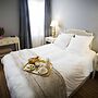 Hôtel Champerret Héliopolis