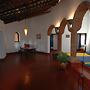 Hotel Laguna Anjuna, Goa