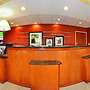 Hampton Inn Quincy