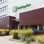 Holiday Inn Strasbourg - Nord by IHG