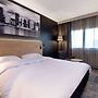 Park Inn by Radisson Oslo Airport Hotel West