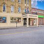 The Windsor Hotel by Hoco Hotels Collection