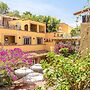 Hacienda El Santuario San Miguel de Allende