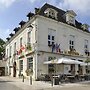 Le Puits Doré – Hôtel Restaurant Logis