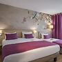 Hotel Chambord