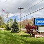 Rodeway Inn & Suites Brunswick near Hwy 1