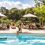 Fairmont Mara Safari Club