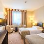Qubus Hotel Kielce