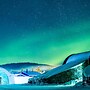 Ice Hotel
