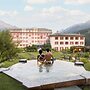 QC Grand Hotel Bagni Nuovi Bormio