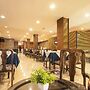Hotel Argento Zacatecas