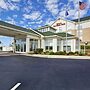 Hilton Garden Inn Panama City