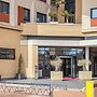 Sercotel Las Artes Pinto