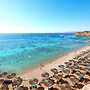 Reef Oasis Beach Aqua Park Resort