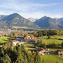 Hotel Oberstdorf