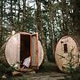 Trout Point Lodge of Nova Scotia