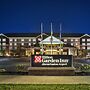 Hilton Garden Inn Akron Canton Airport