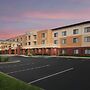 Courtyard Knoxville Airport Alcoa