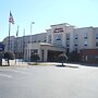 Hampton Inn & Suites Norfolk-Airport