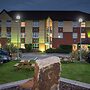 Holiday Inn Manchester West by IHG