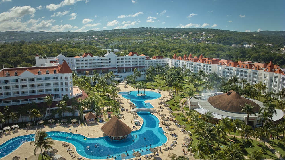 Bahia Principe Explore Jamaica - All Inclusive