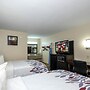Red Roof Inn Columbus, MS