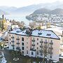 Hotel Eden Spiez