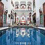 Riad Arabesque