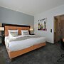 Hotel & Living Am Wartturm