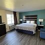 Americas Best Value Inn New London Mystic