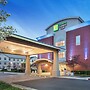 Holiday Inn Express Hotel Sacramento Airport Natomas by IHG