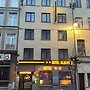 Hotel Albert