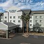 Fairfield Inn & Suites by Marriott El Centro